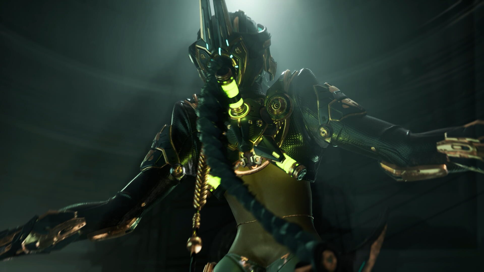 The First Descendant: Season 1 screenshot 2