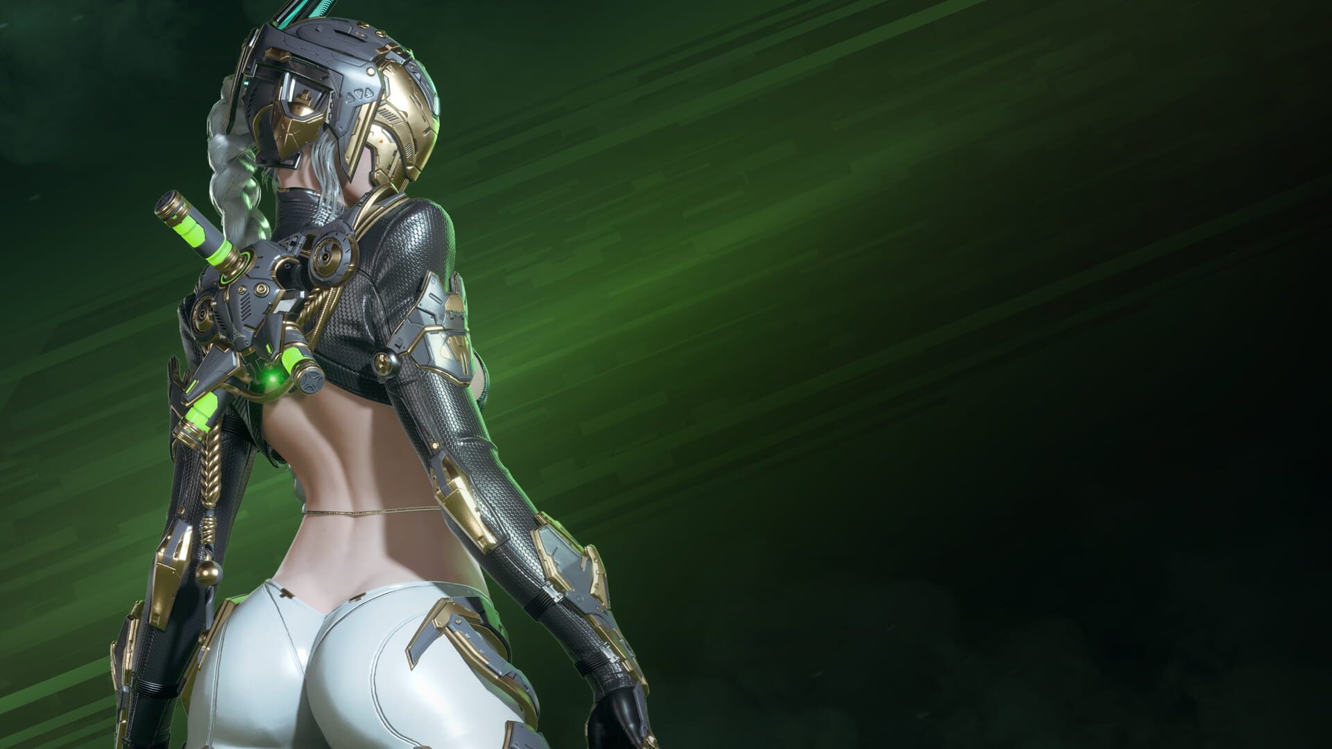 The First Descendant: Season 1 screenshot 6