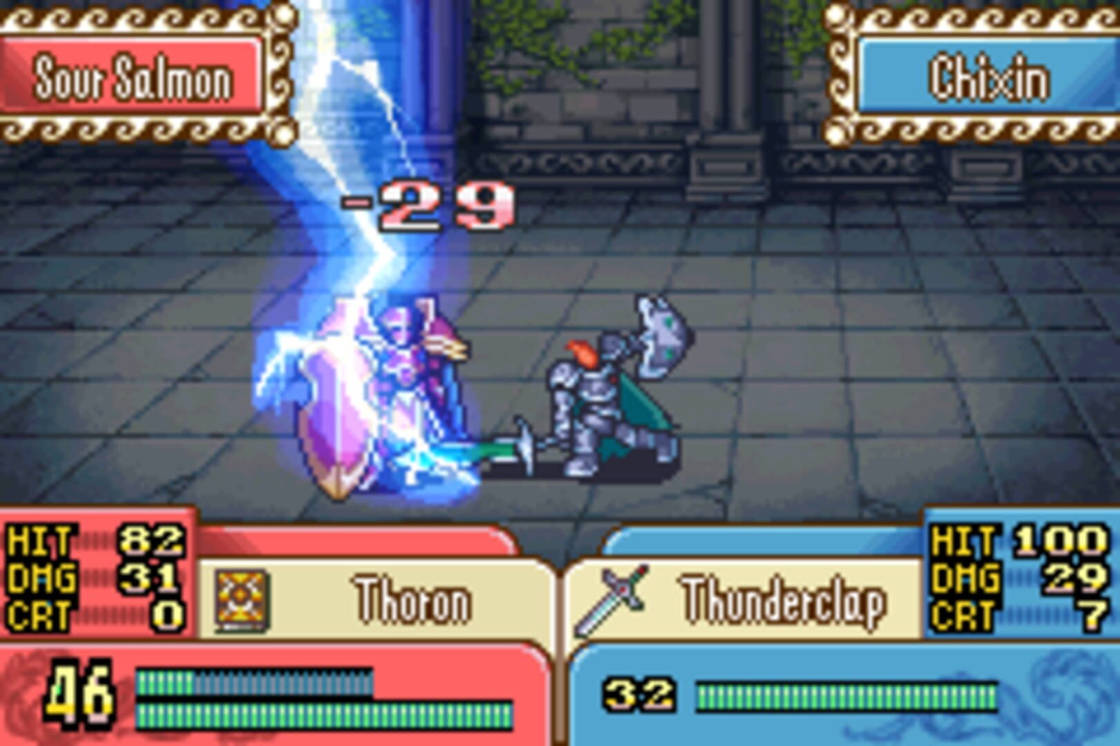 Fire Emblem: Cerulean Crescent screenshot 9