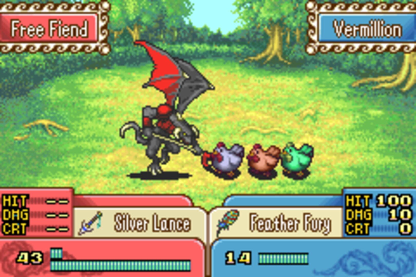 Fire Emblem: Cerulean Crescent screenshot 12