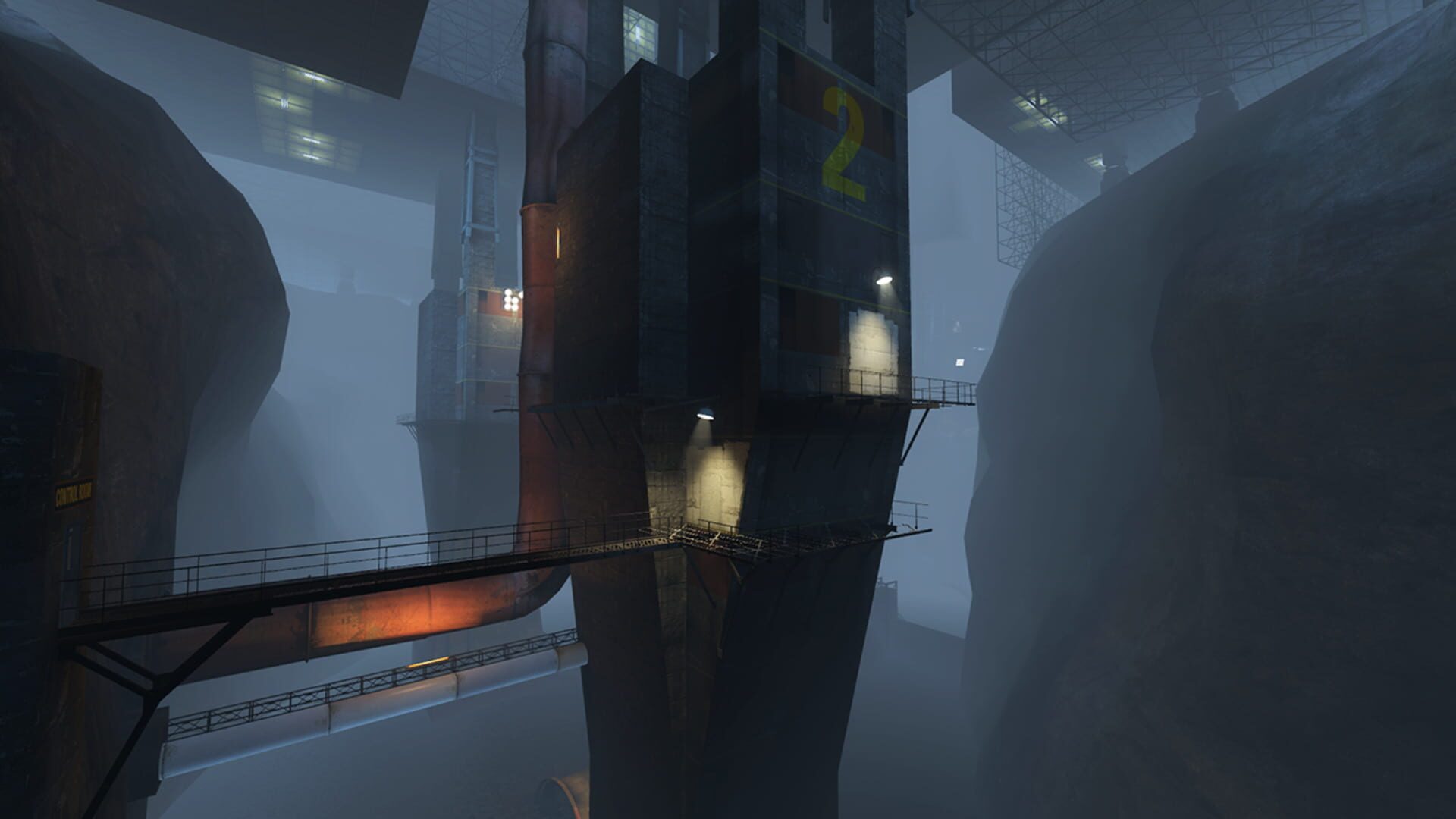 Designed for Danger screenshot 3