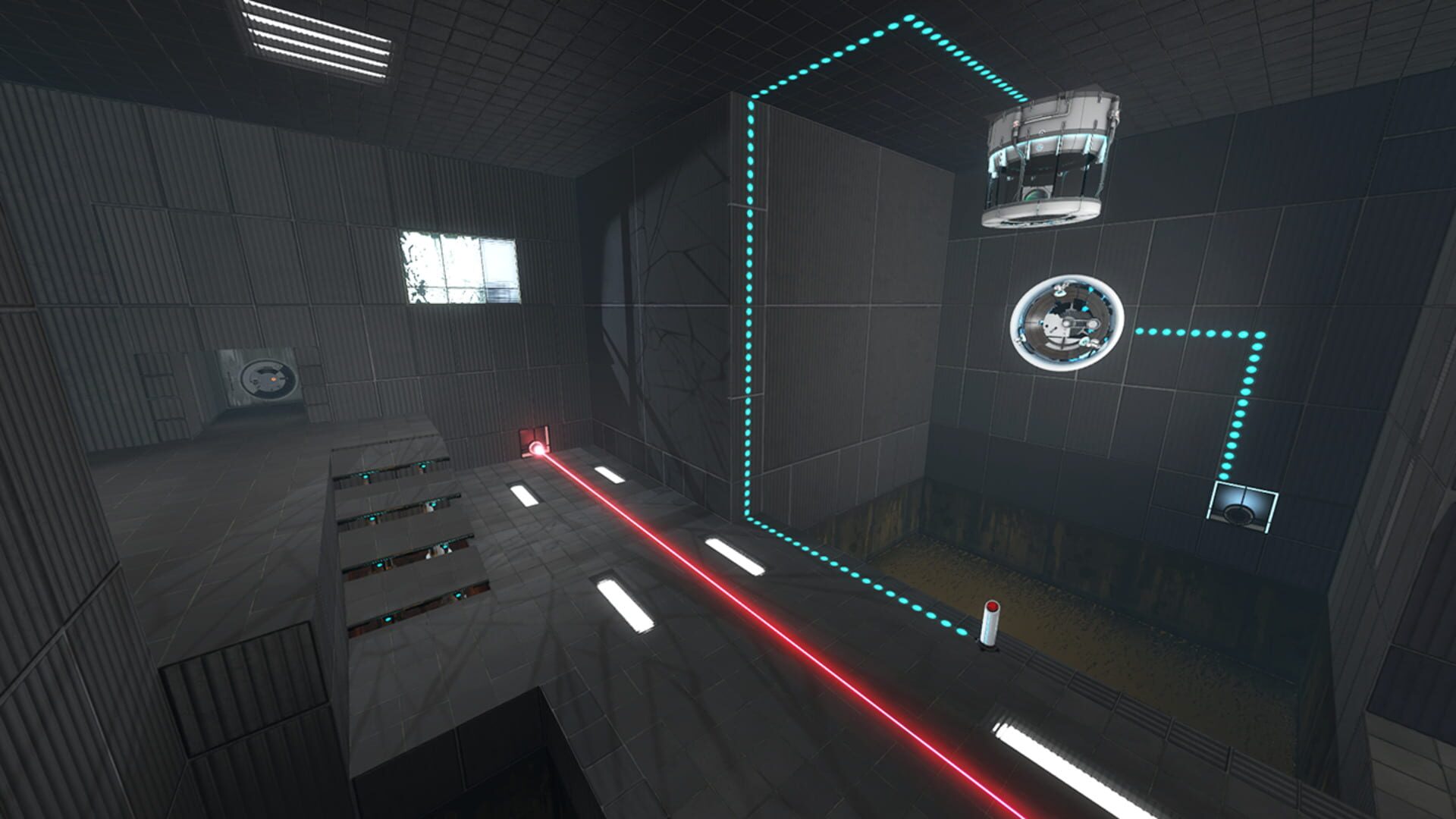 Designed for Danger screenshot 4