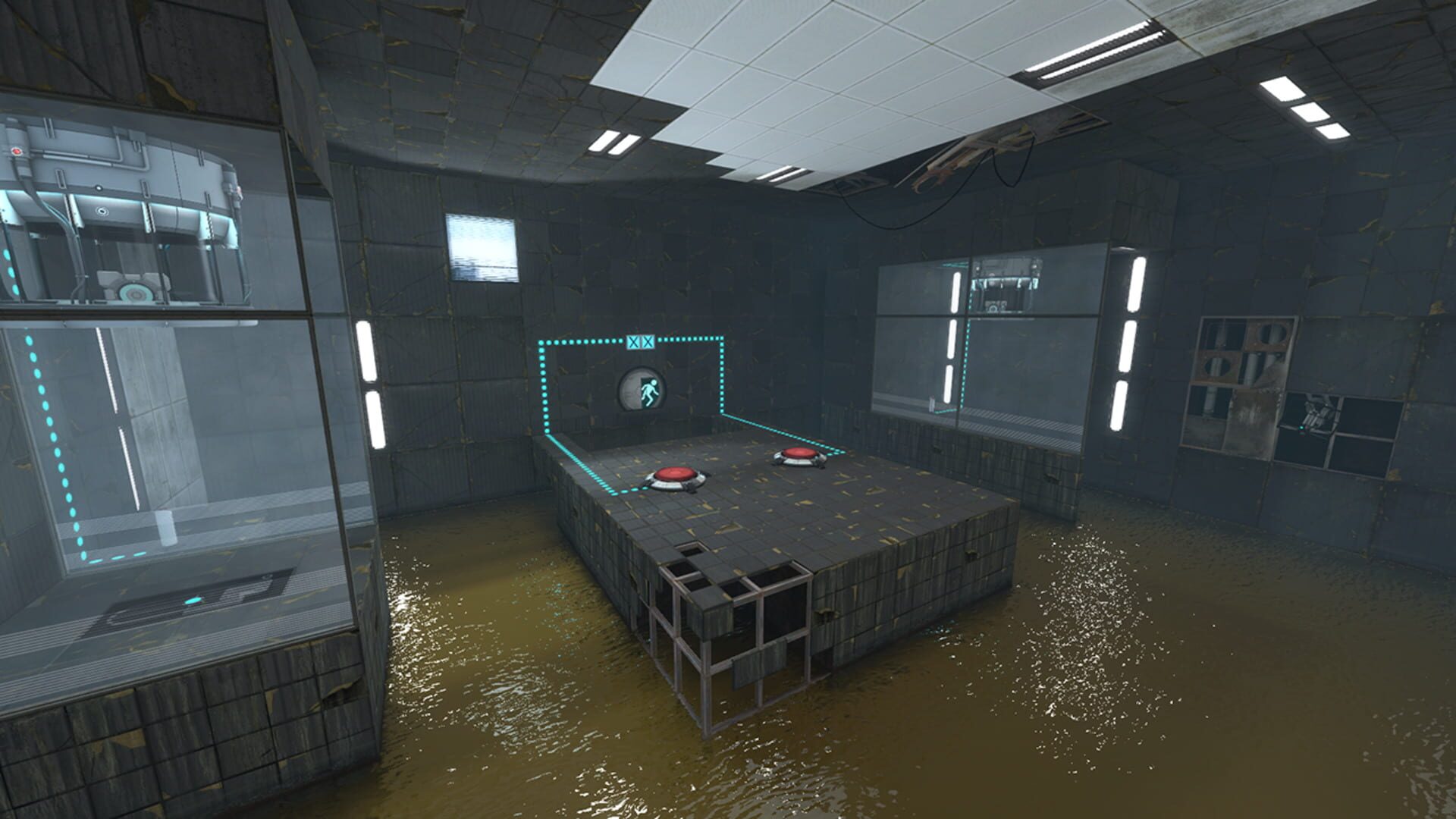 Designed for Danger screenshot 6
