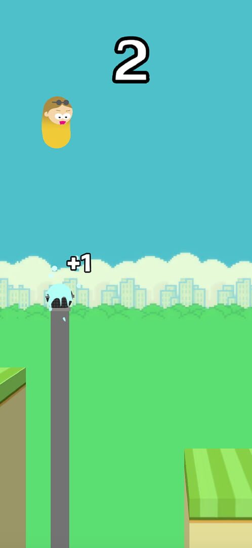 Hawk Tuah Run screenshot 1