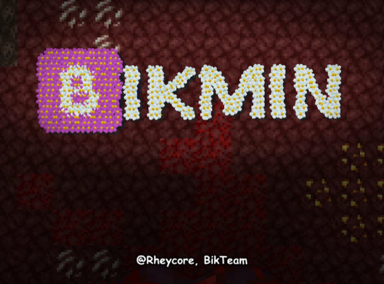 Bikmin 269 DX: Director's Cut screenshot 1