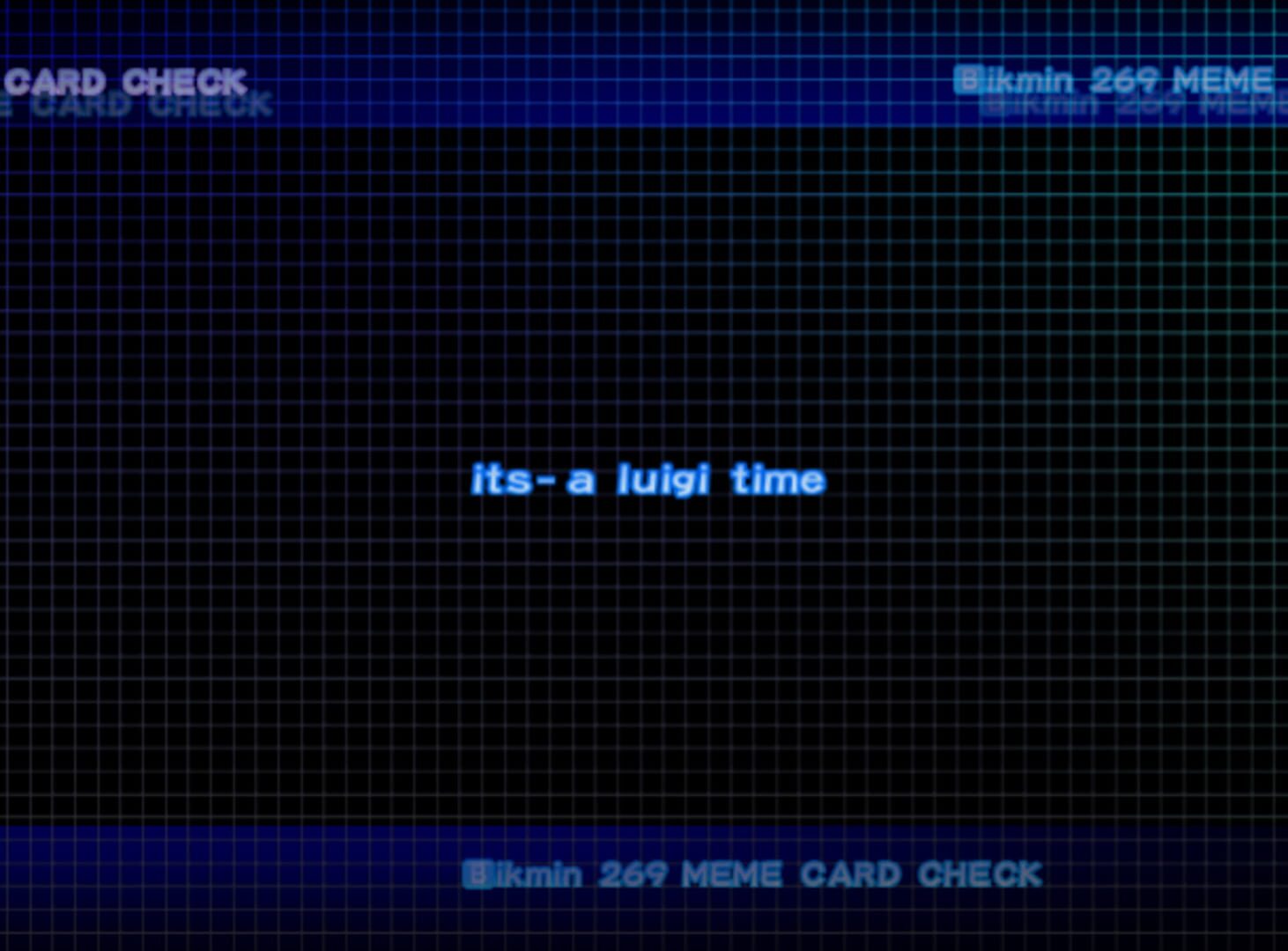 Bikmin 269 DX: Director's Cut screenshot 2
