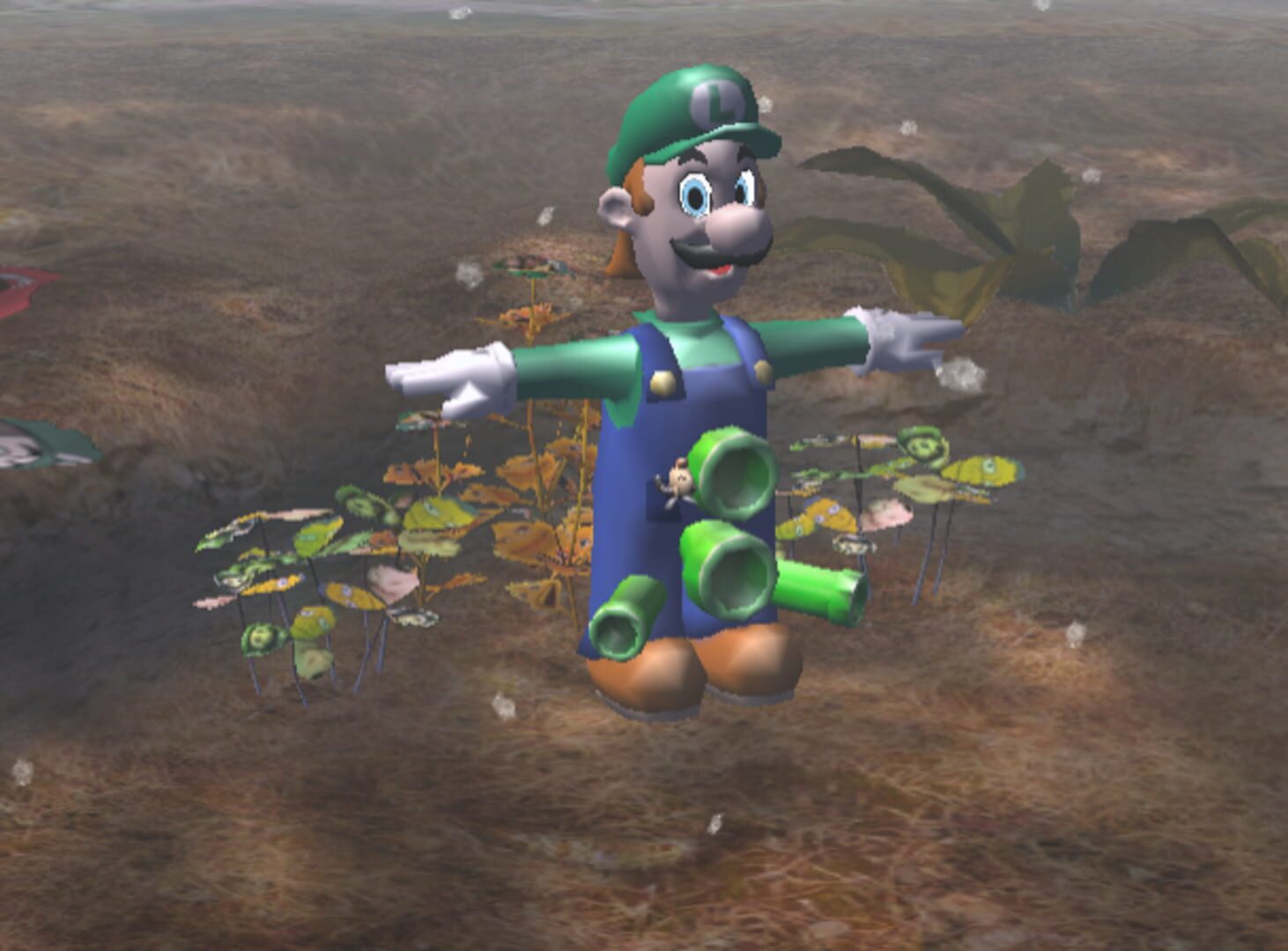 Bikmin 269 DX: Director's Cut screenshot 3