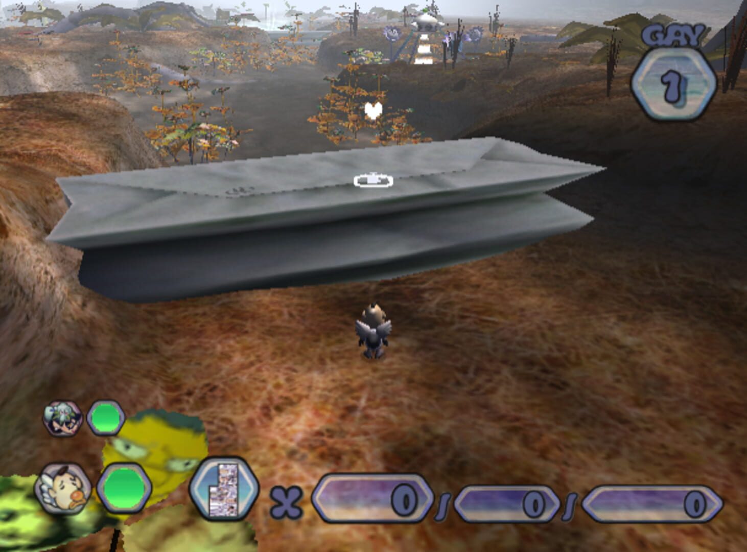 Bikmin 269 DX: Director's Cut screenshot 4