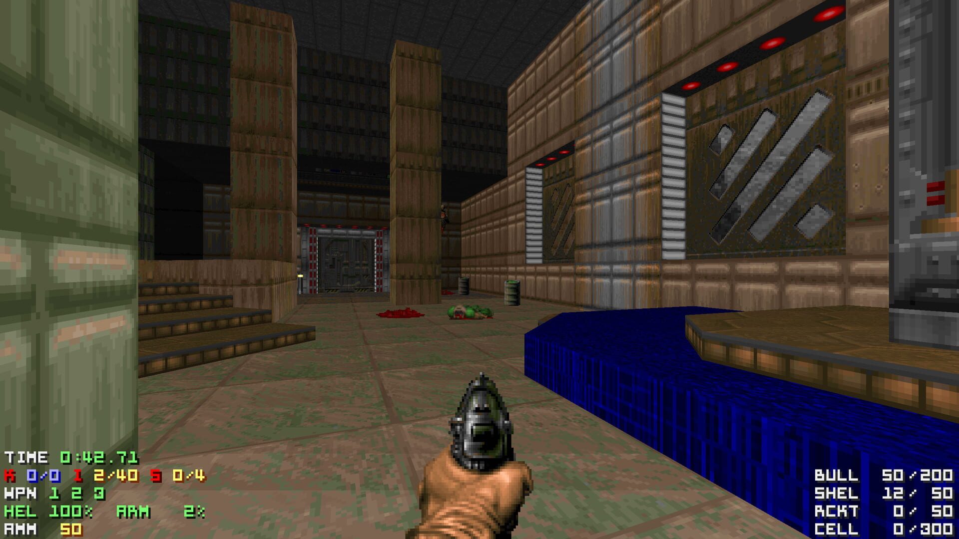 Tales from Mars screenshot 1