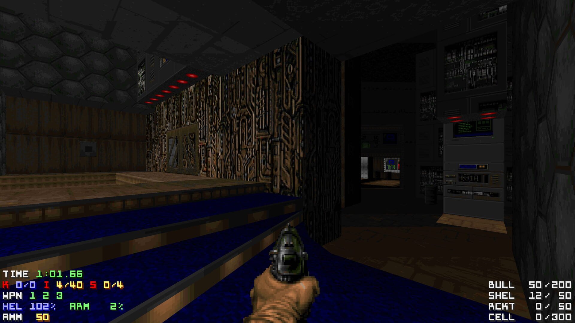 Tales from Mars screenshot 2