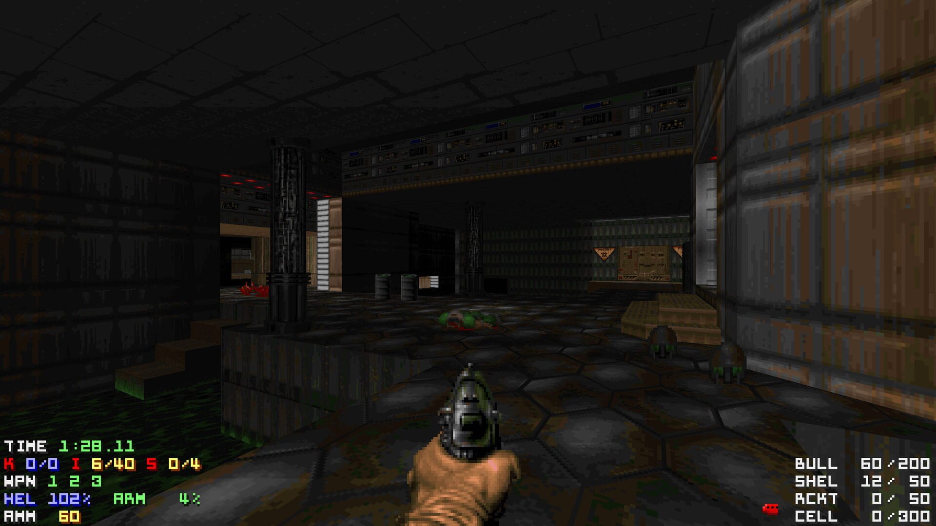 Tales from Mars screenshot 3
