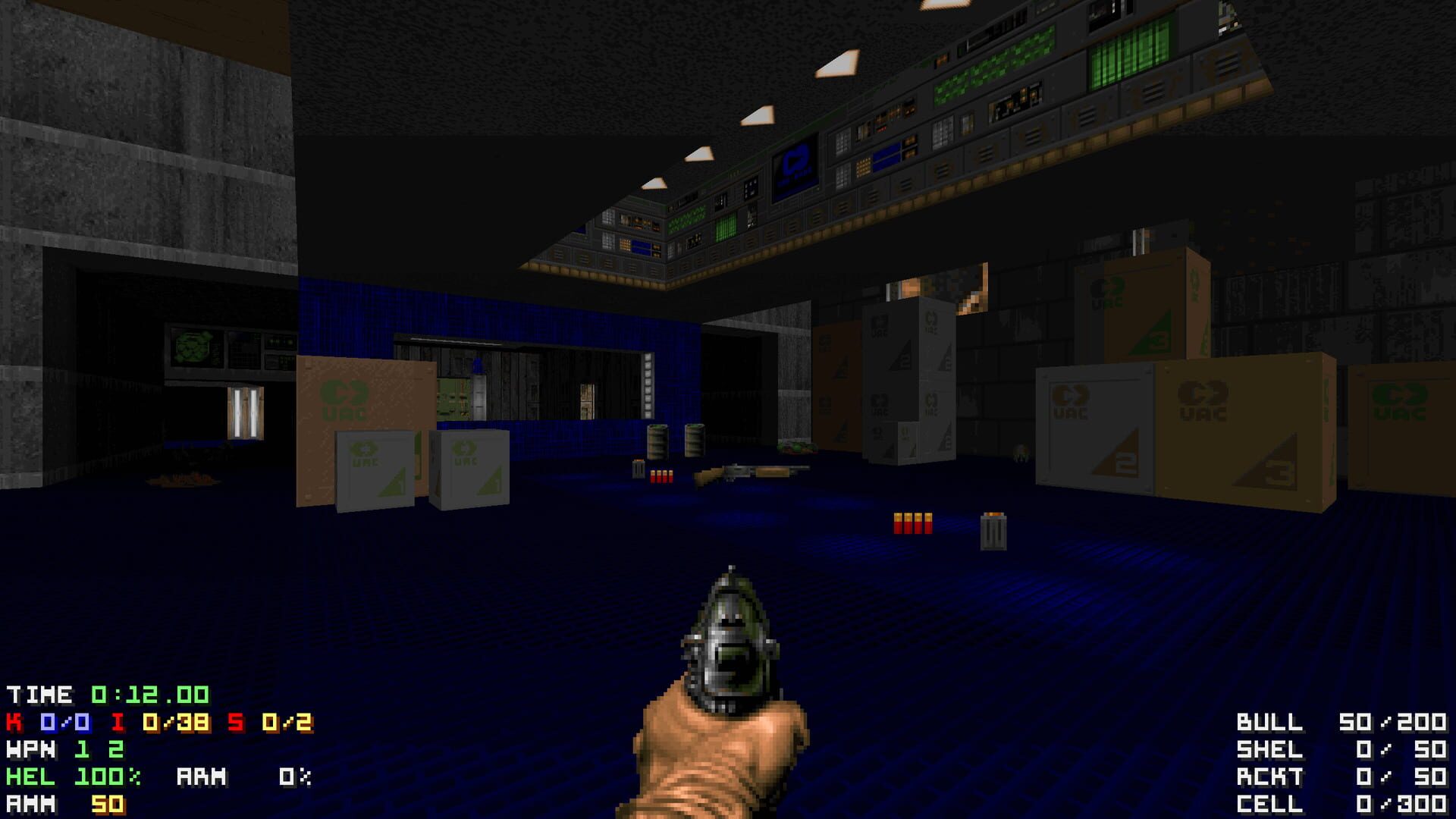 Tales from Mars screenshot 4
