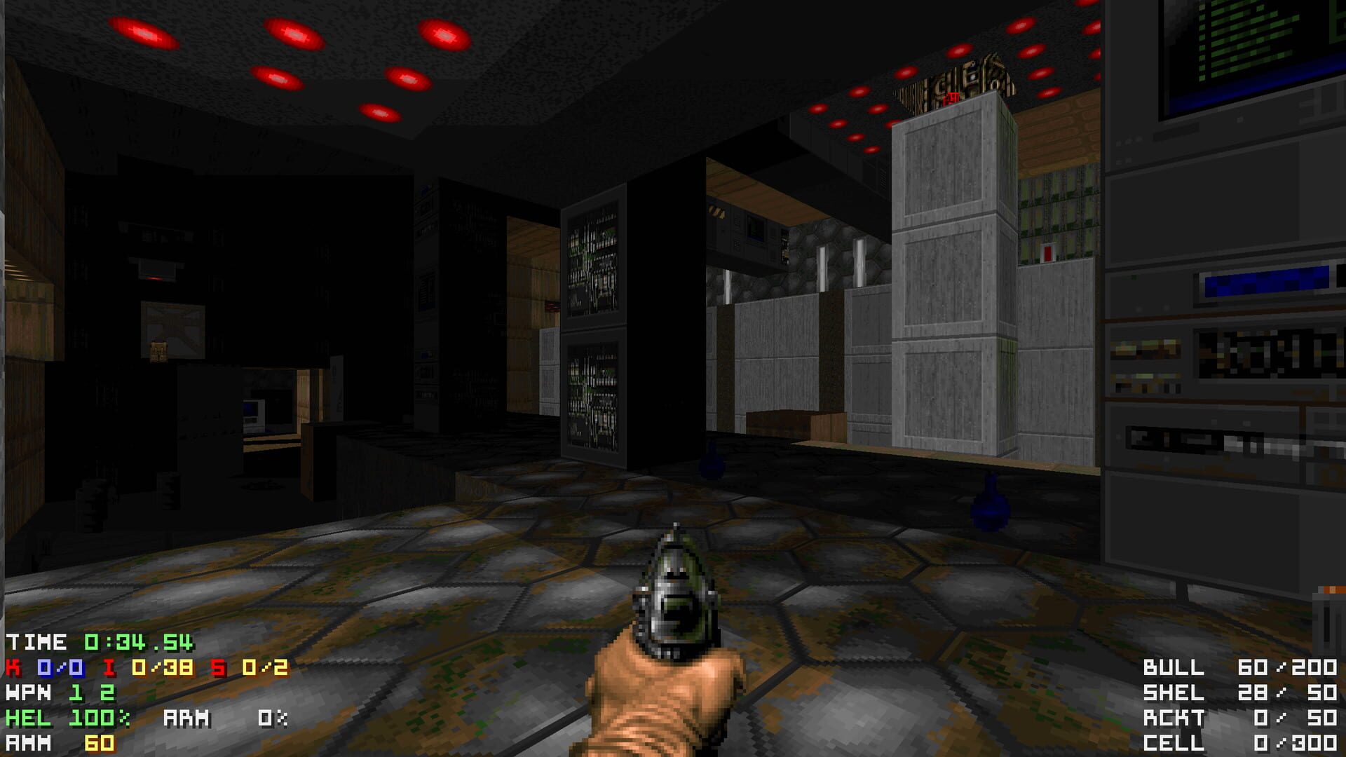 Tales from Mars screenshot 5