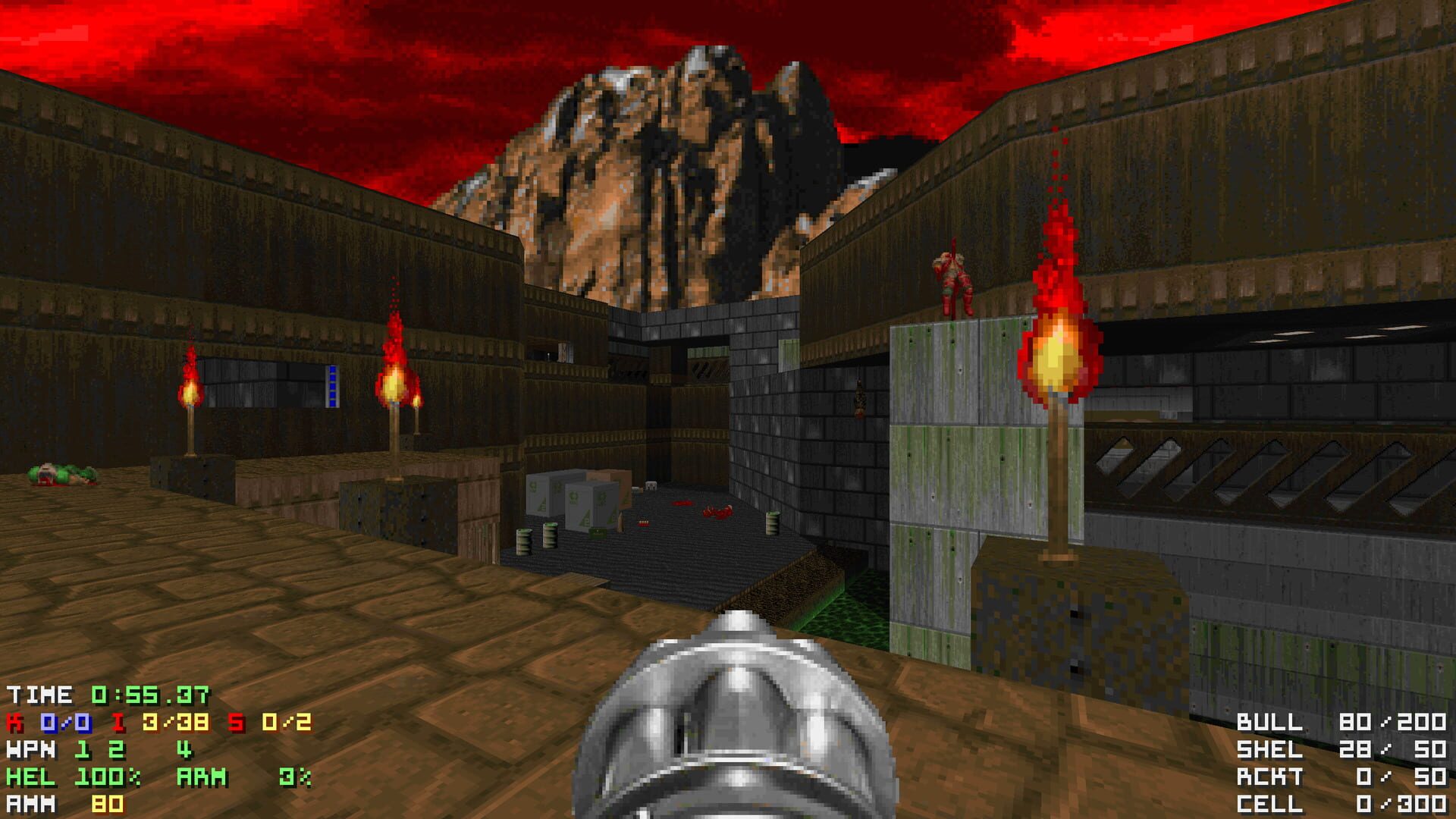 Tales from Mars screenshot 6