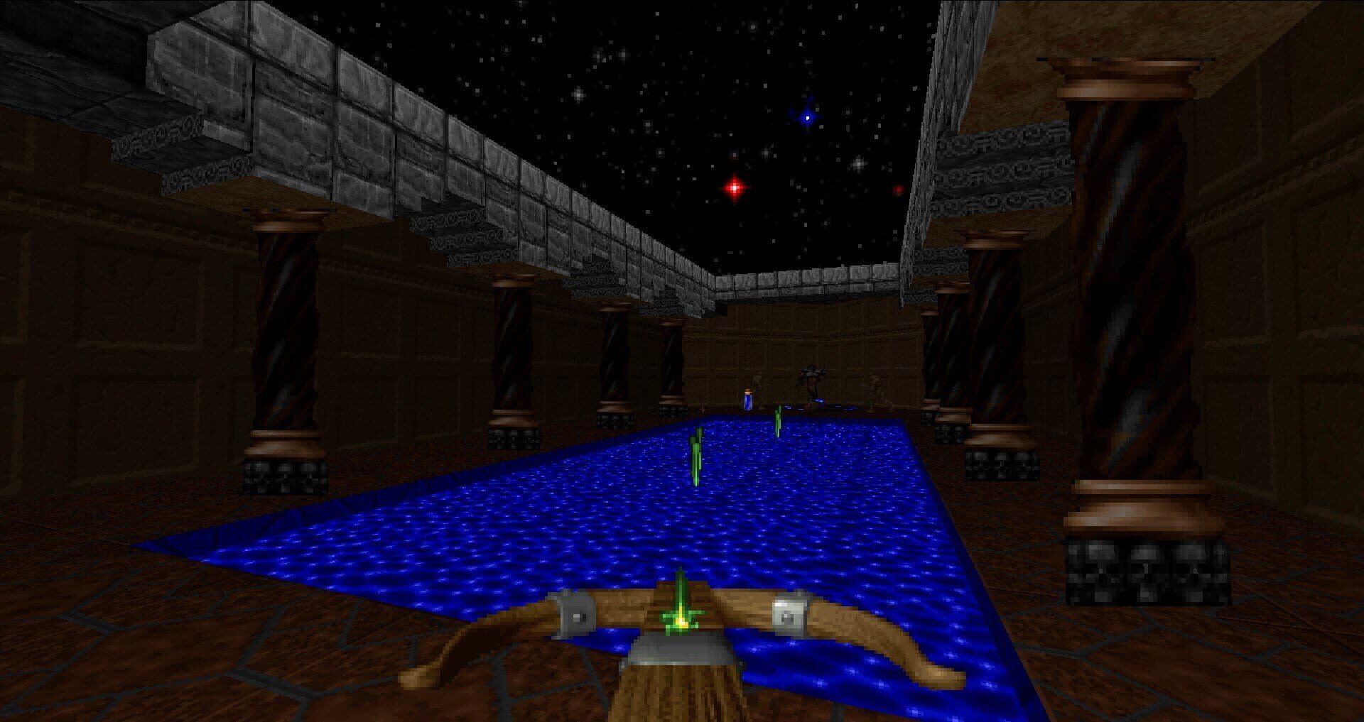 Hermeticism screenshot 1