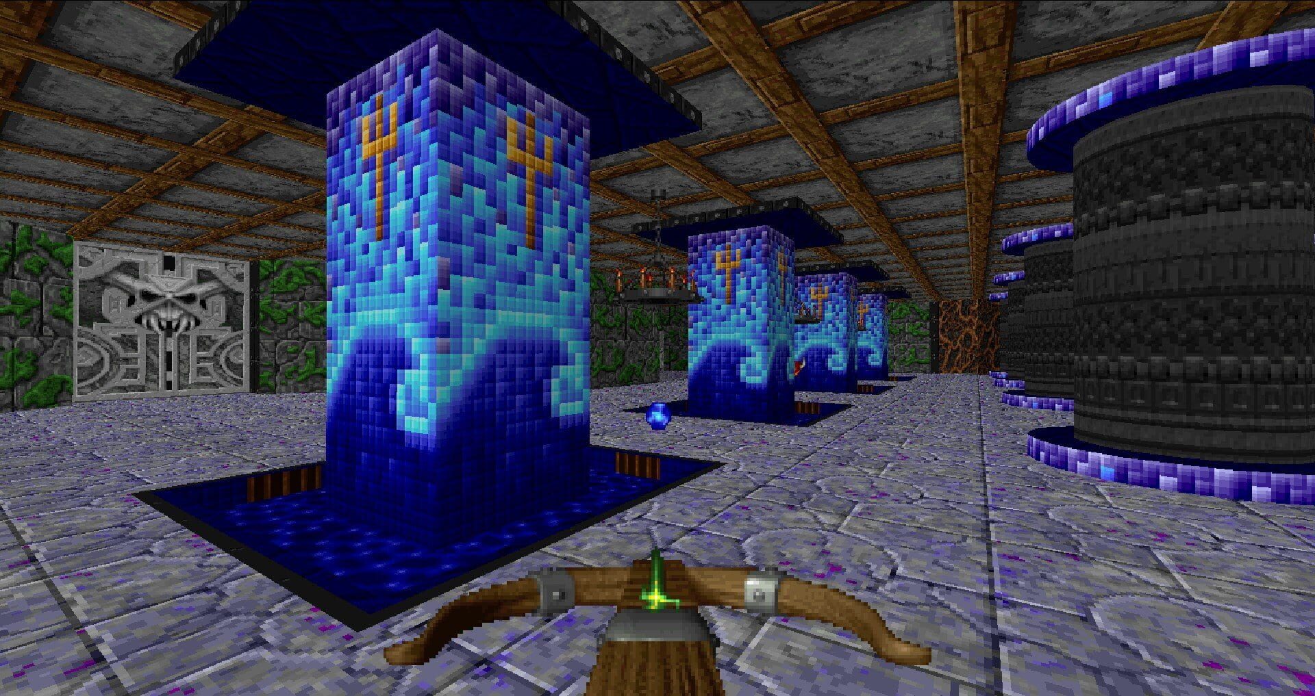 Hermeticism screenshot 2
