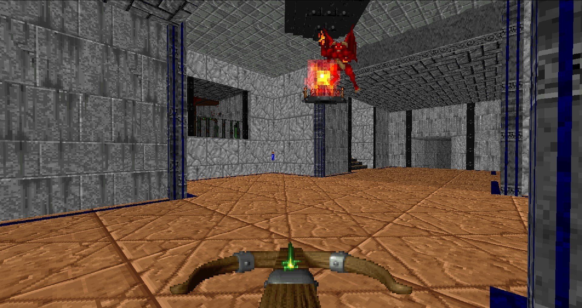 Hermeticism screenshot 3