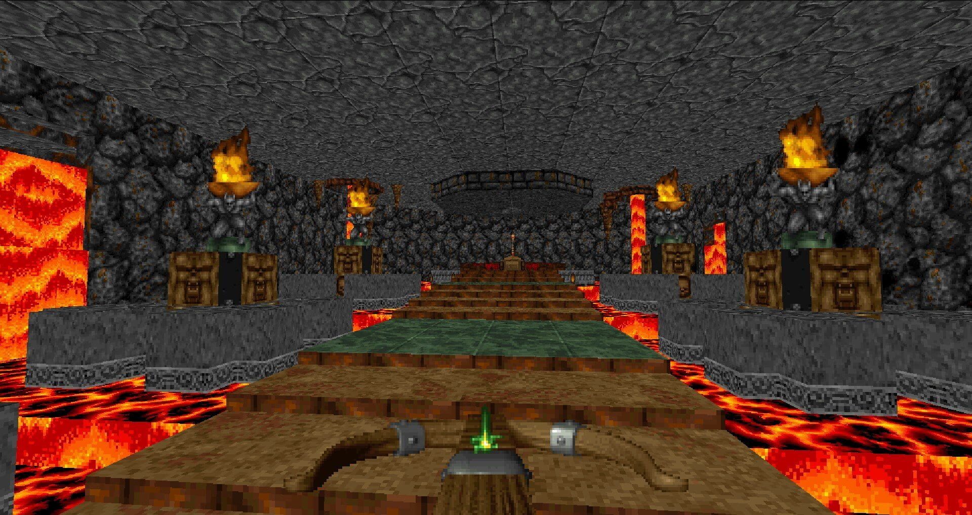 Hermeticism screenshot 4