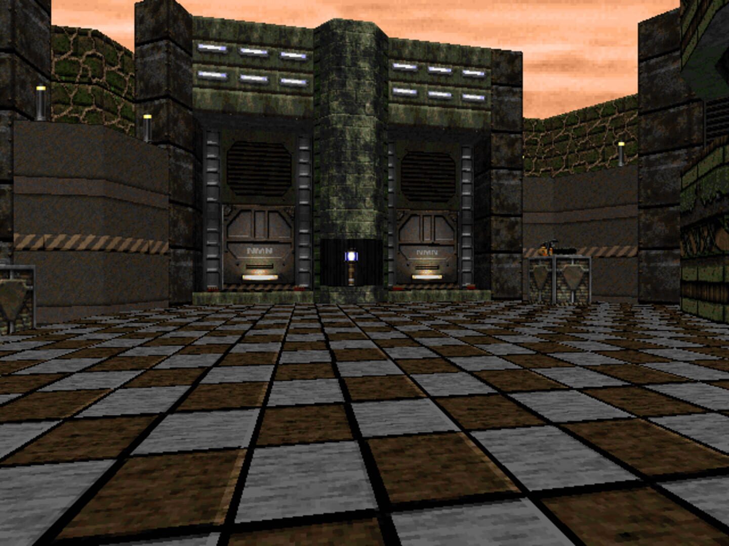 Limestone screenshot 1