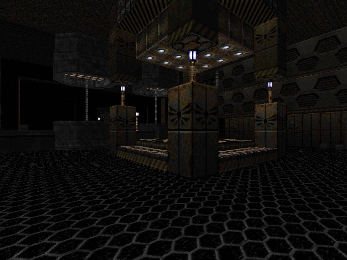 Limestone screenshot 2