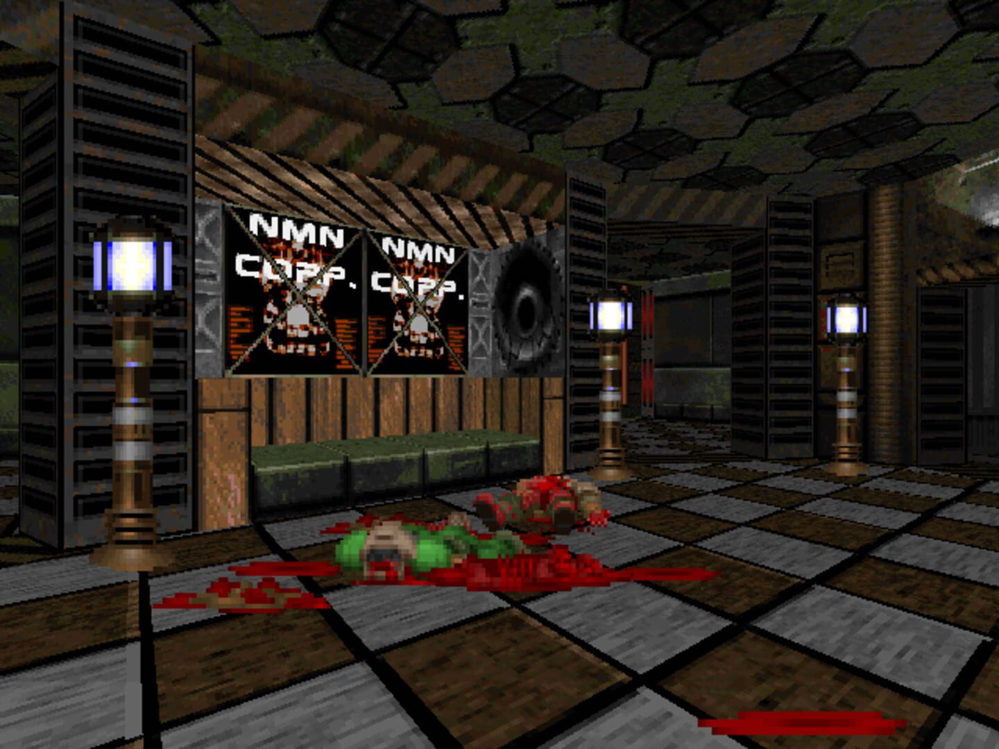 Limestone screenshot 3