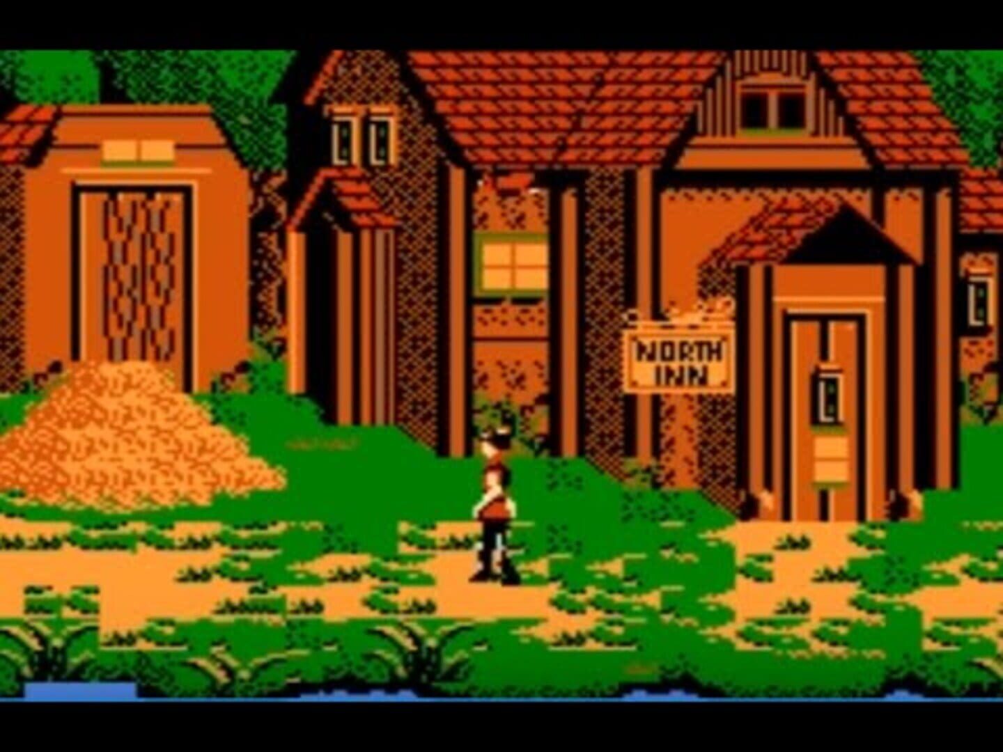King's Quest V: Absence Makes The Heart Go Yonder! screenshot 2