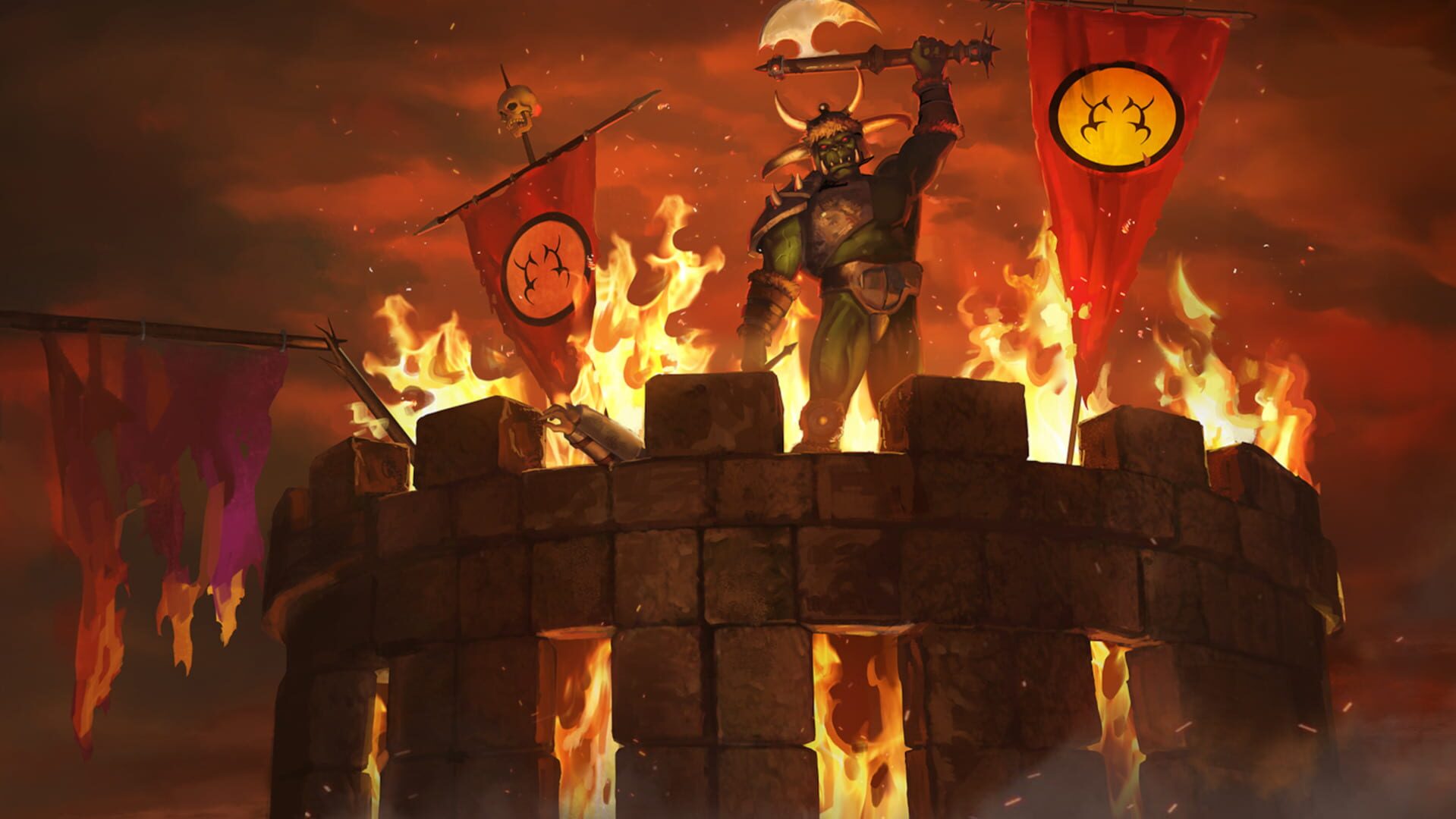 Warcraft II: Remastered screenshot 3