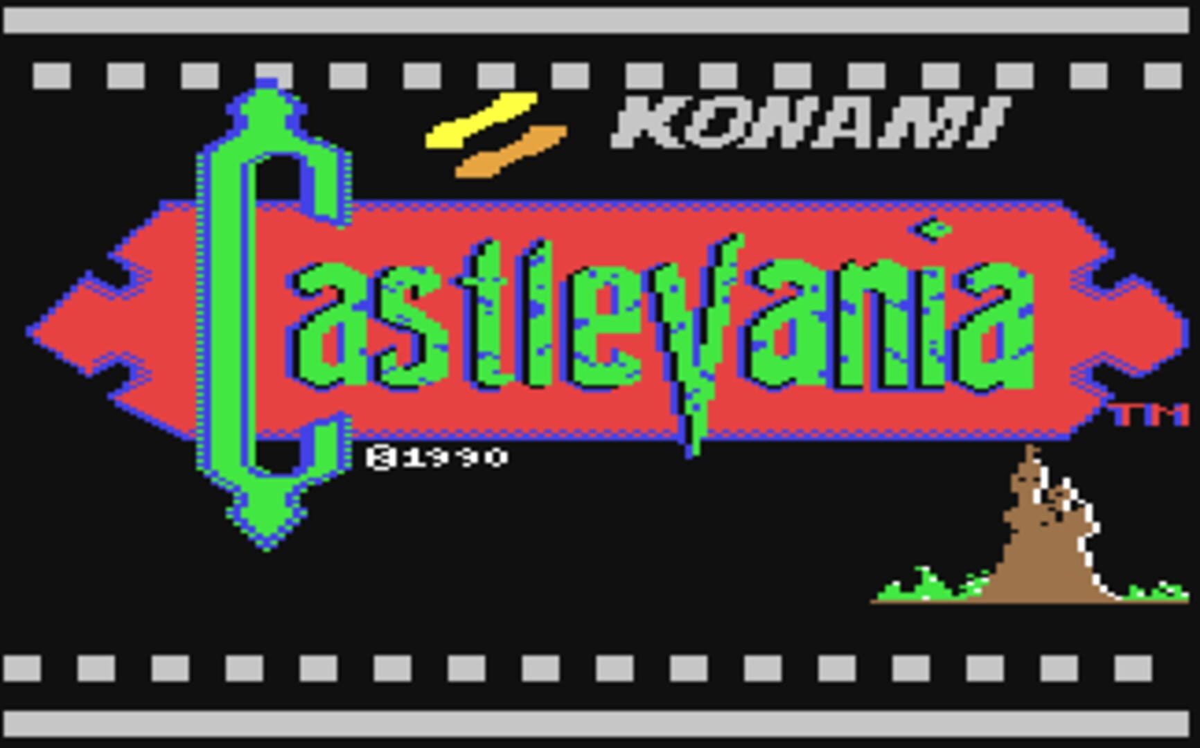 Castlevania screenshot 1