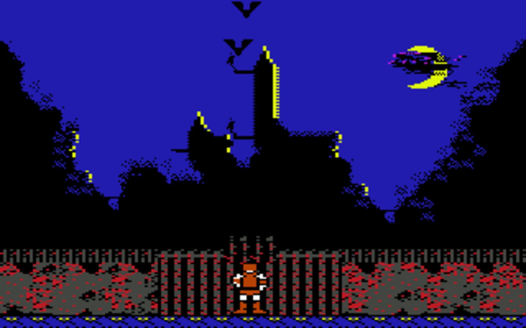 Castlevania screenshot 2