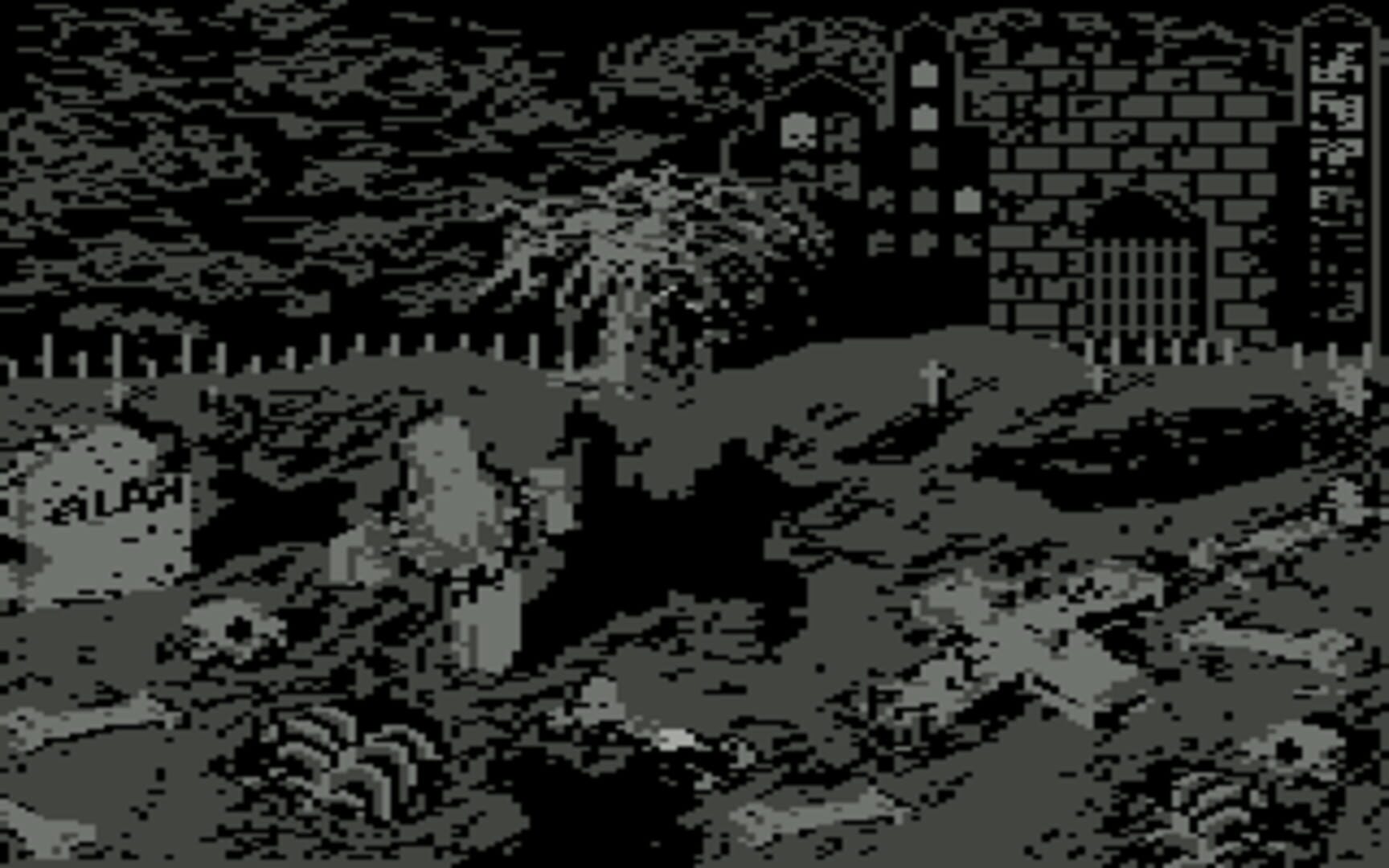 Castlevania screenshot 3