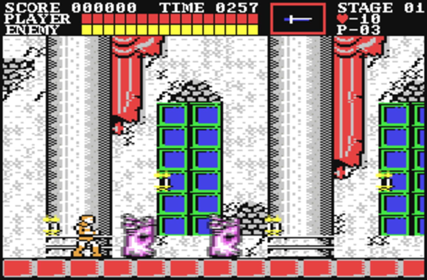 Castlevania screenshot 4
