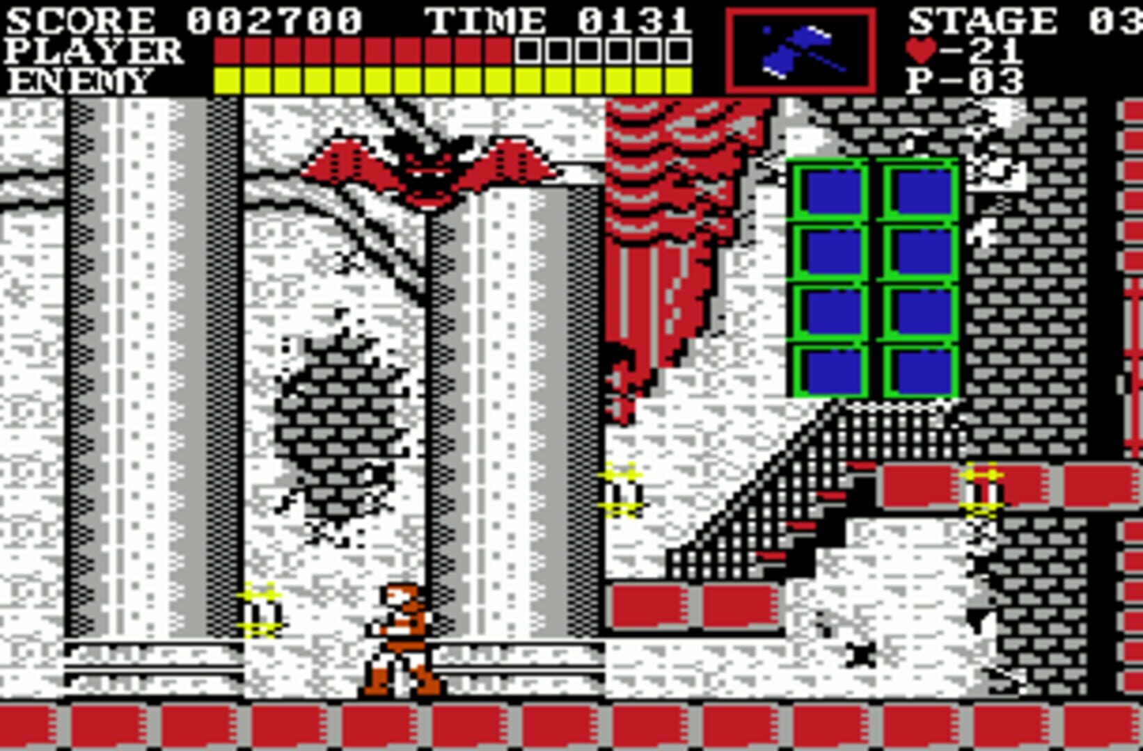 Castlevania screenshot 5