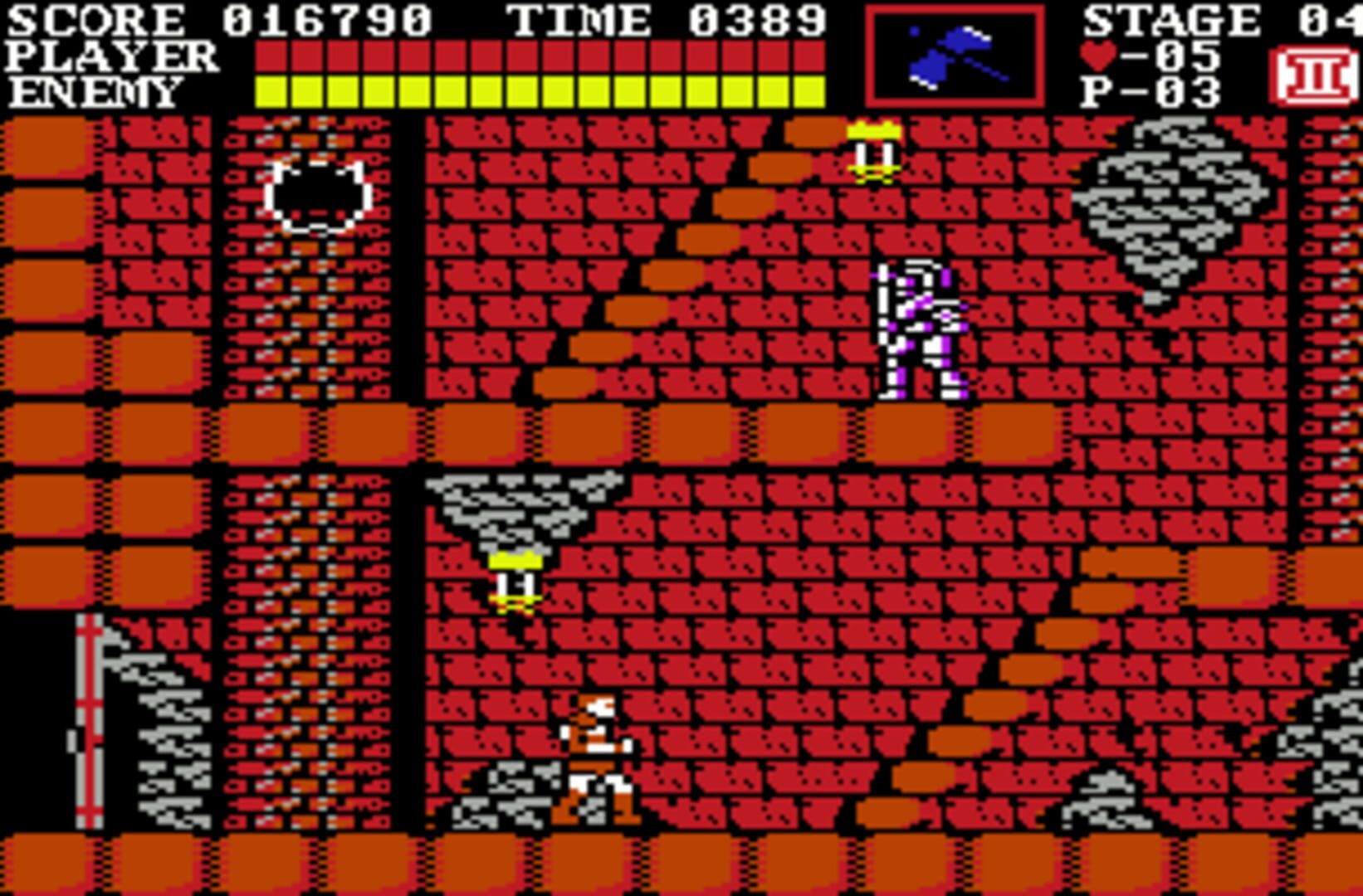 Castlevania screenshot 6