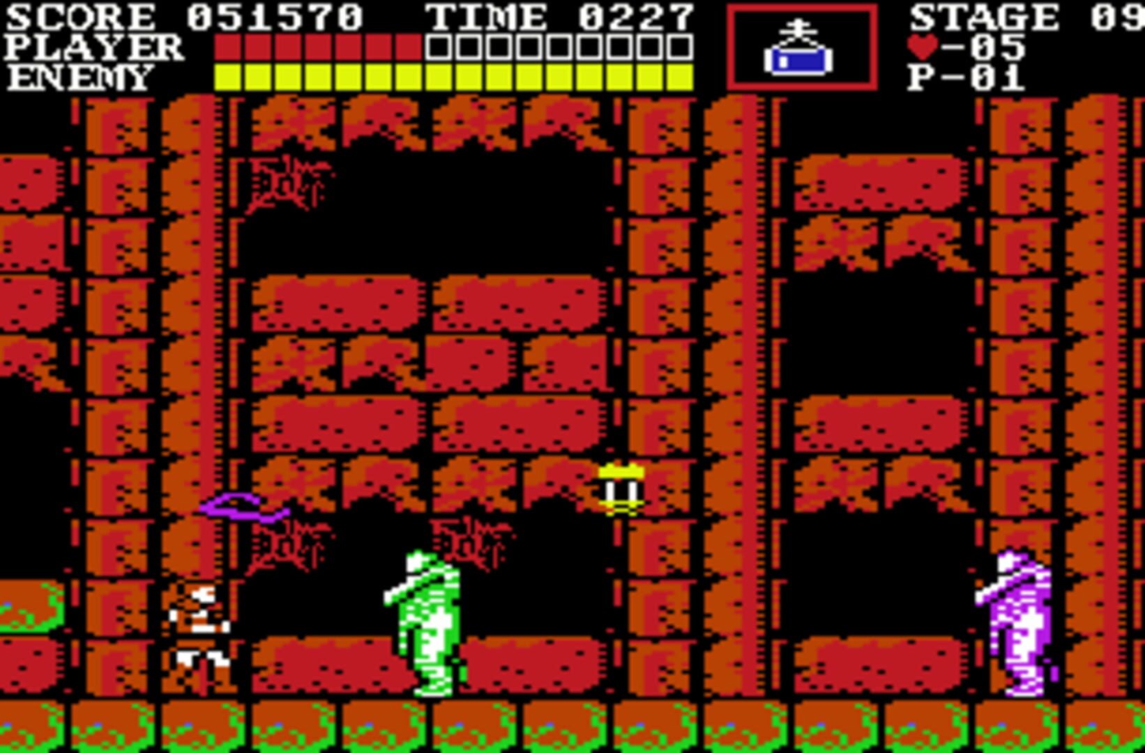 Castlevania screenshot 7