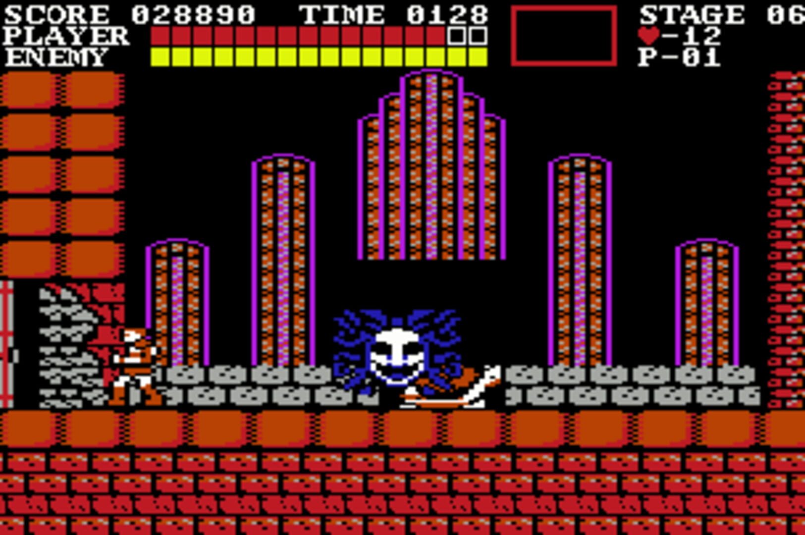 Castlevania screenshot 8