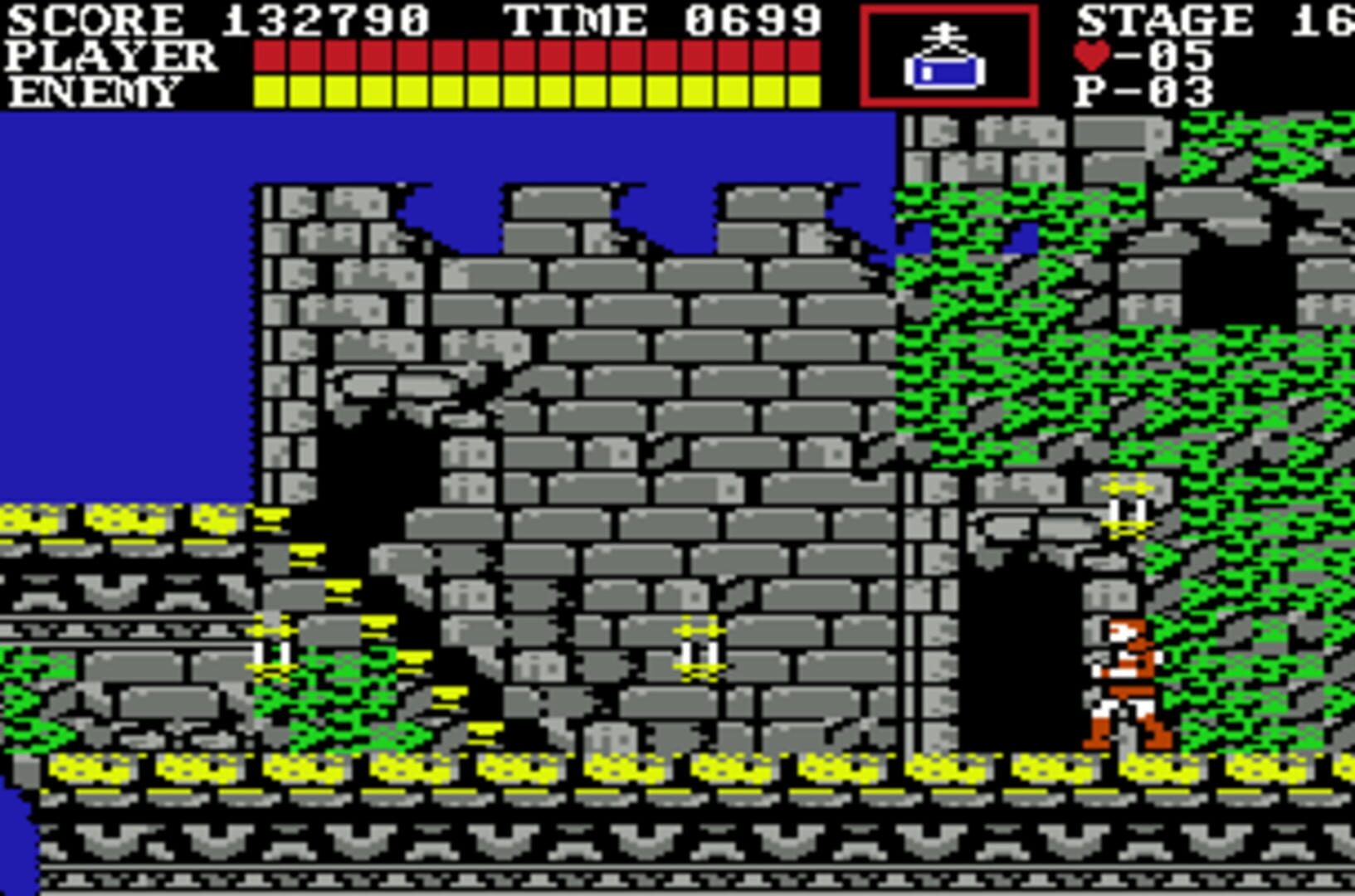 Castlevania screenshot 9