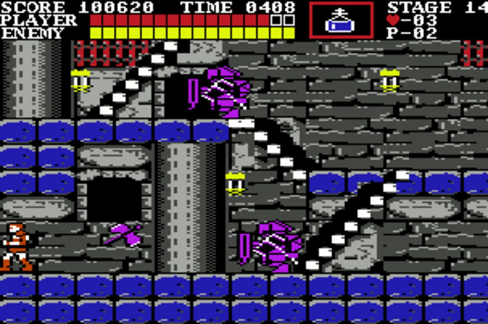 Castlevania screenshot 10