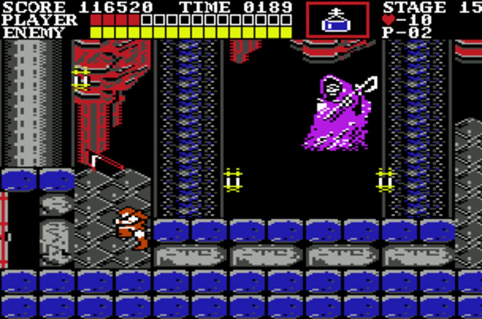 Castlevania screenshot 11