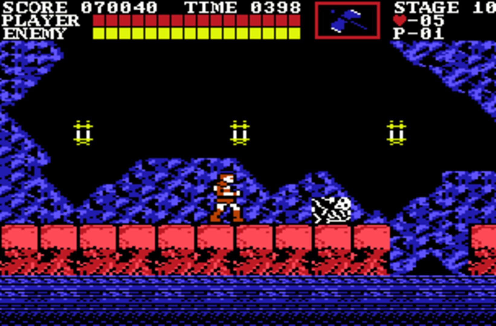 Castlevania screenshot 12
