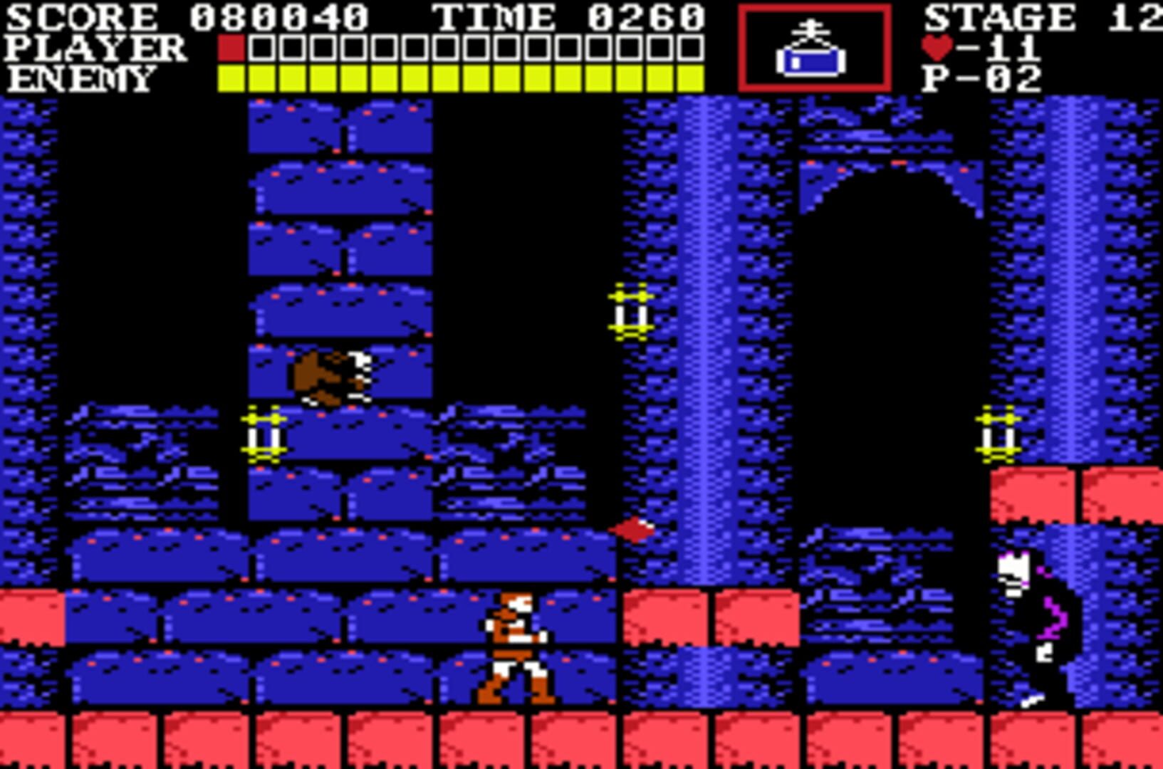 Castlevania screenshot 13