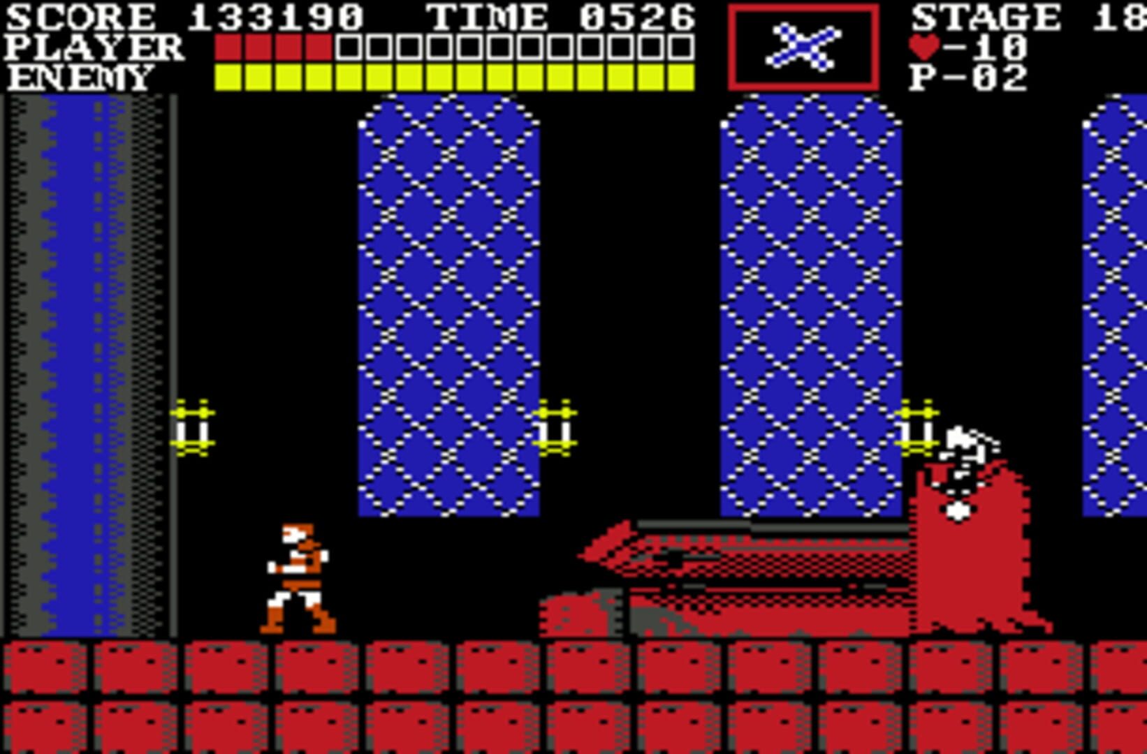 Castlevania screenshot 14