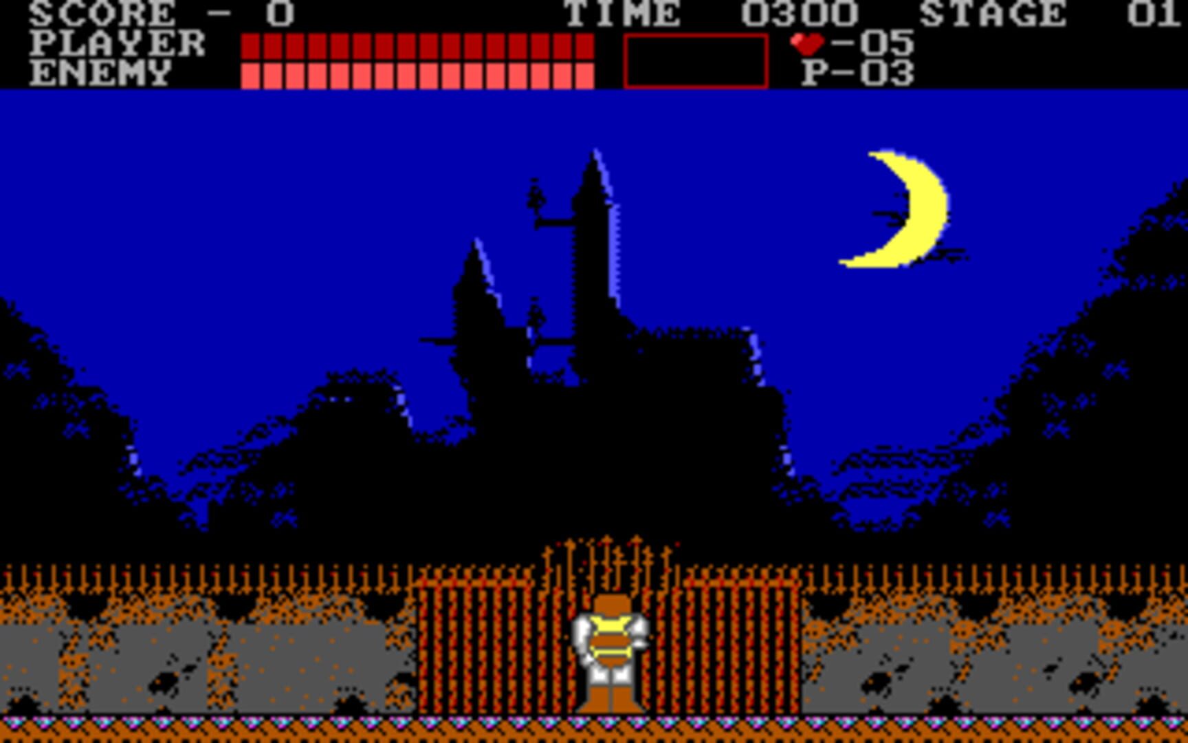 Castlevania screenshot 2
