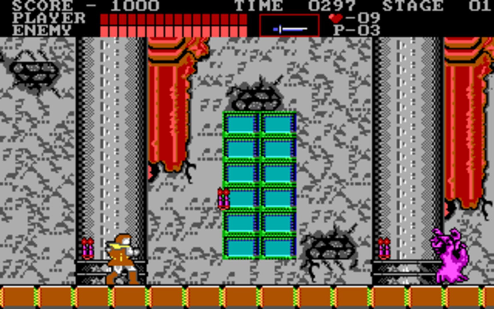 Castlevania screenshot 3
