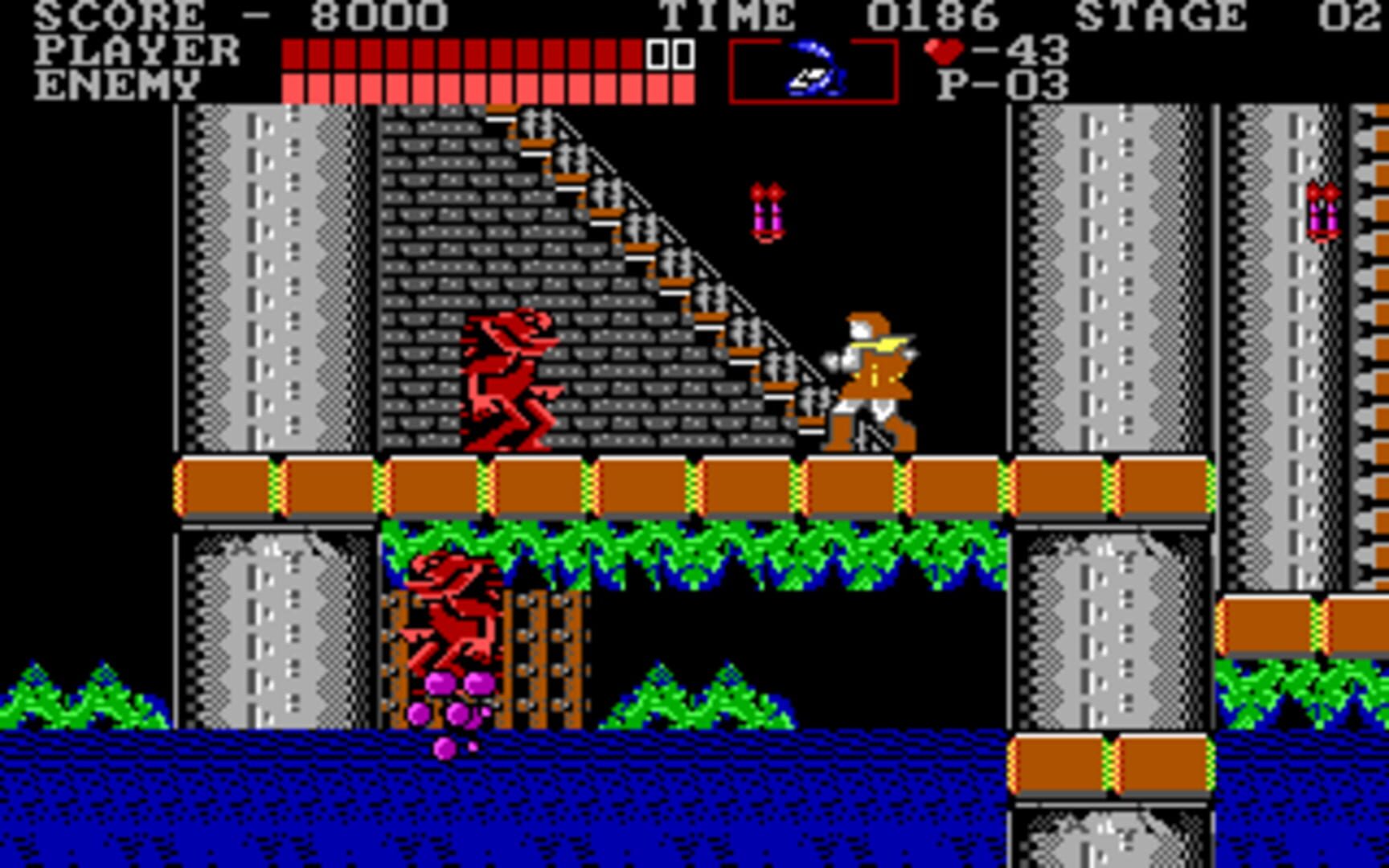 Castlevania screenshot 4