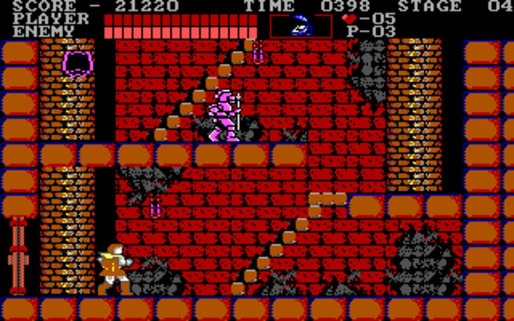 Castlevania screenshot 5