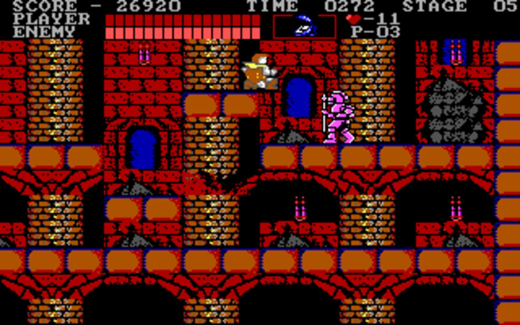Castlevania screenshot 6