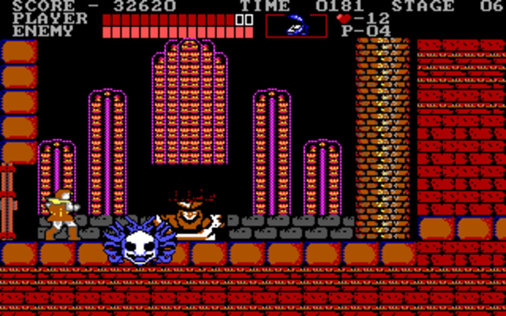 Castlevania screenshot 7