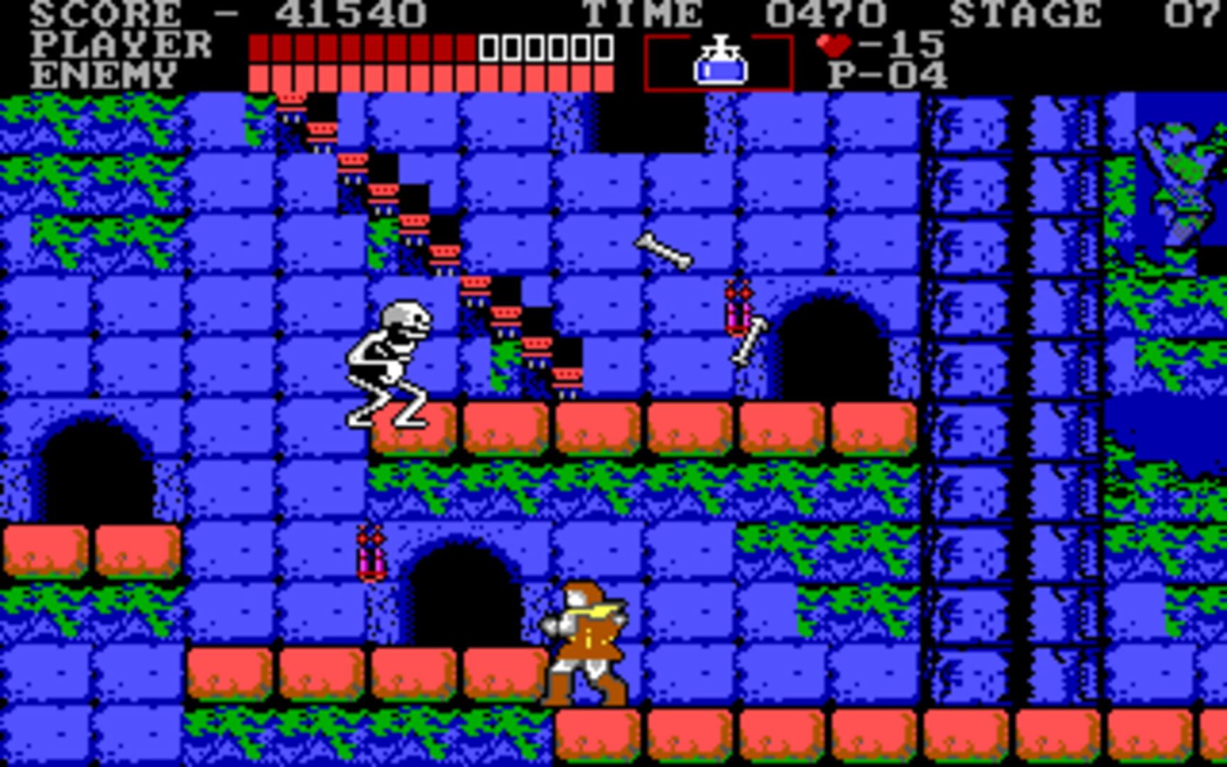 Castlevania screenshot 8