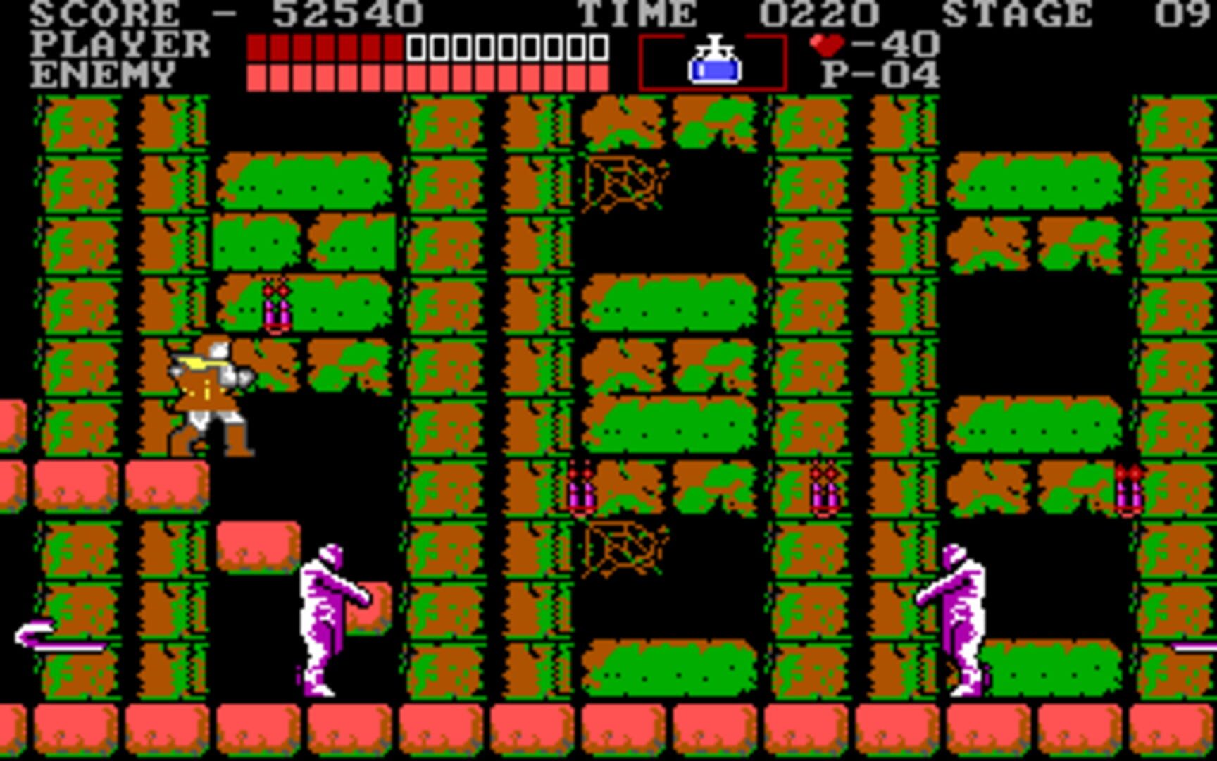 Castlevania screenshot 9
