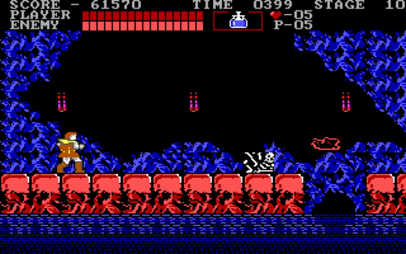 Castlevania screenshot 10
